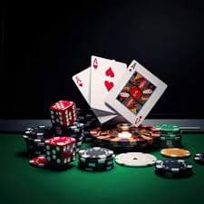 Lightning Dice Game