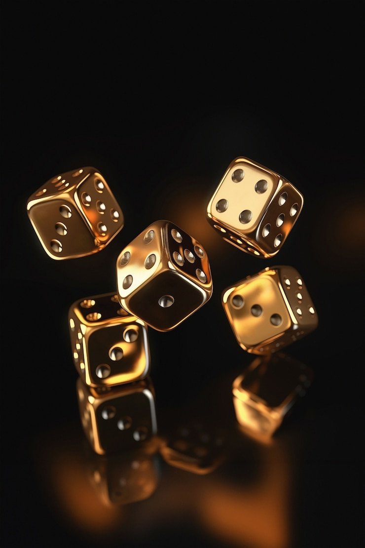 Antarmuka Lightning Dice di aplikasi bola855 Antarmuka Lightning Dice di aplikasi bola855